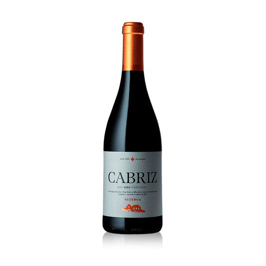 Cabriz Reserva Tinto
