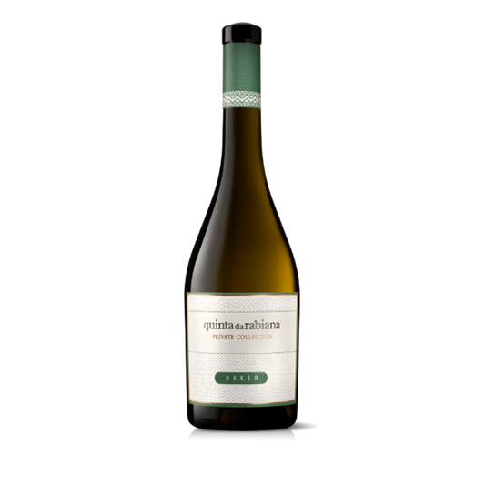 Quinta da Rabiana Private Collection Branco