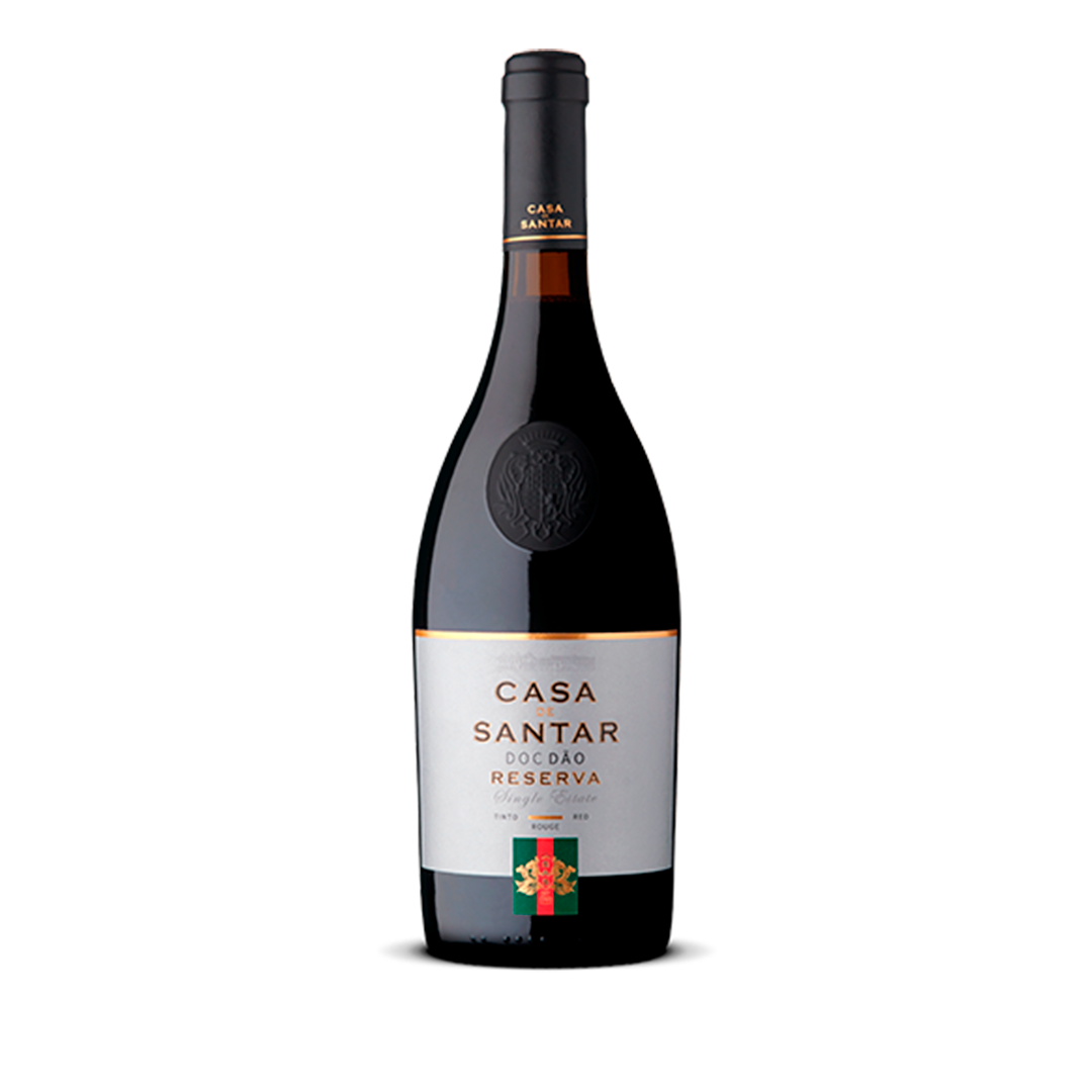 Casa de Santar Reserva Tinto