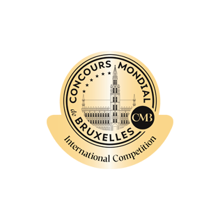 Medalla de Oro en CMB