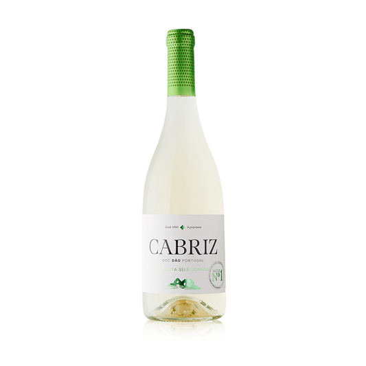 Cabriz Colheita Selecionada Blanco