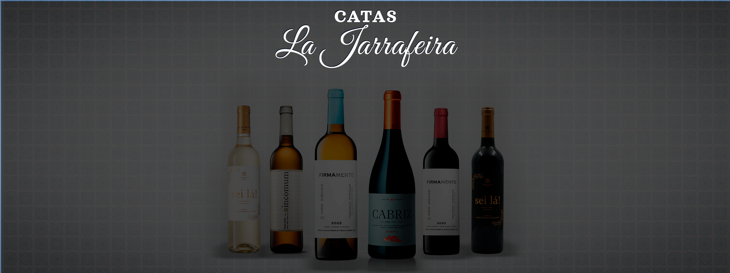 Experiencia de cata Viaje por Portugal con vinos portugueses de varias regiones