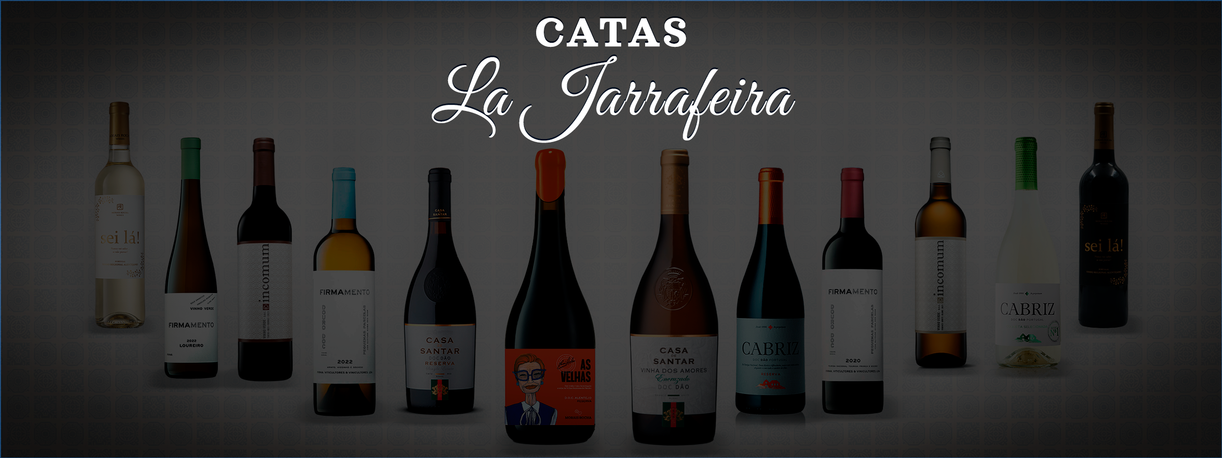 Experiencia de cata de vinos portugueses a domicilio con maridaje en México