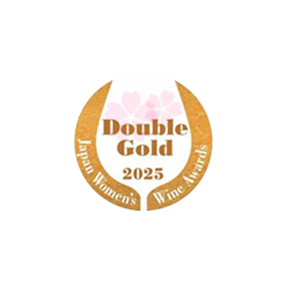 Medalla de Doble Oro en Concurso Japan Womens Wine Awards