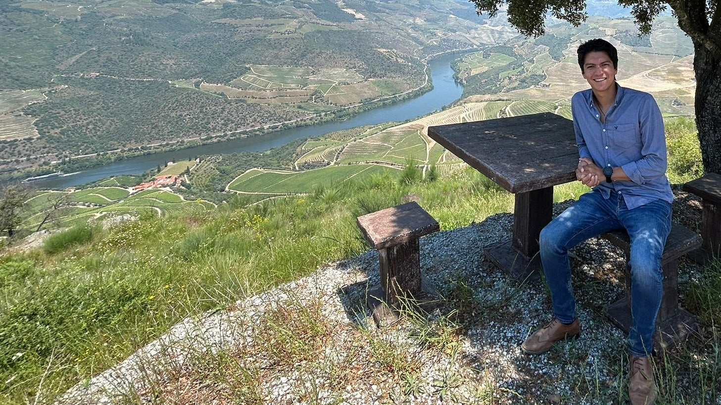 Quienes son La Jarrafeira – Importadora de vinos de Portugal en México