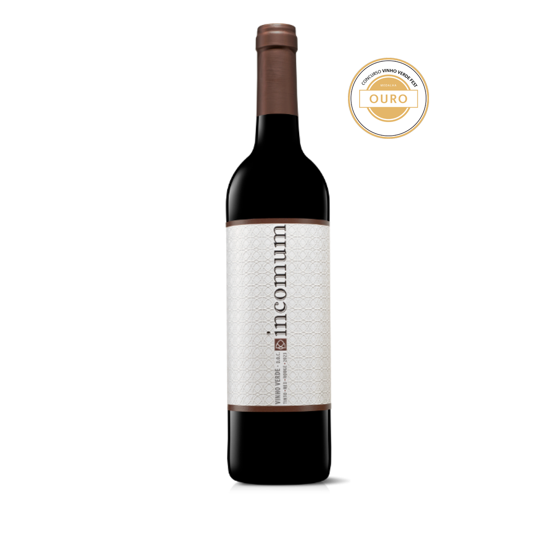 Incomum Tinto