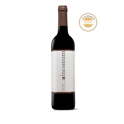 Incomum Tinto