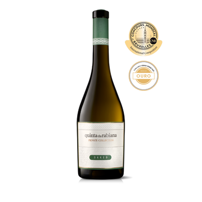 Quinta da Rabiana Private Collection Branco