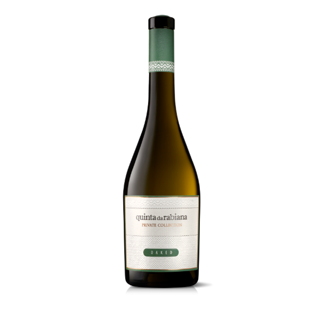 Quinta da Rabiana Private Collection Branco