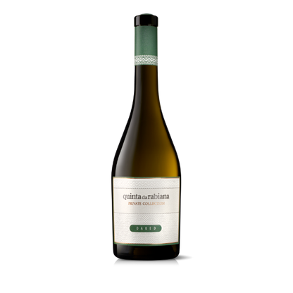 Quinta da Rabiana Private Collection Branco