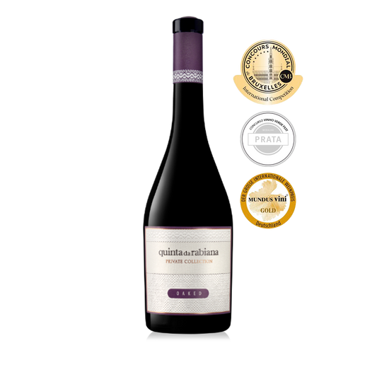 Quinta da Rabiana Private Collection Tinto