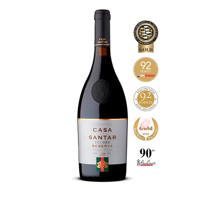 Casa de Santar Reserva Tinto