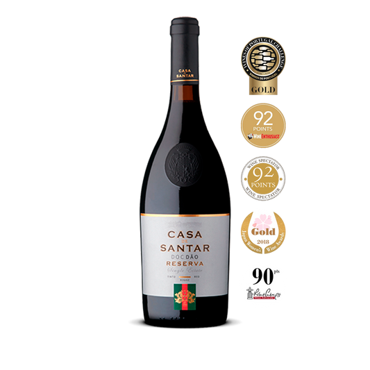 Casa de Santar Reserva Tinto