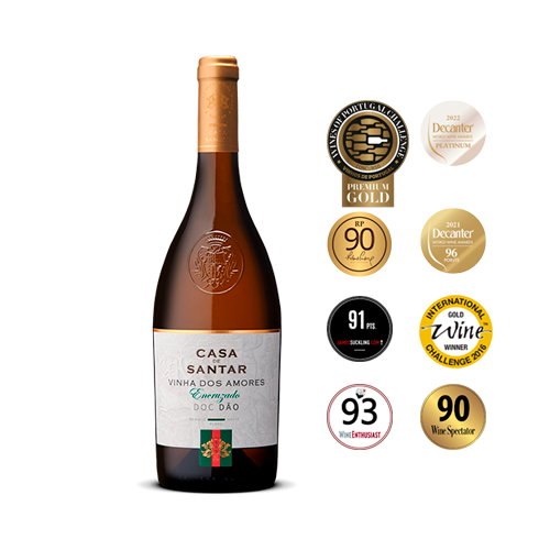 Casa de Santar Vinha dos Amores Encruzado