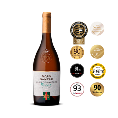 Casa de Santar Vinha dos Amores Encruzado