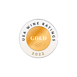 Medalla de Oro en USA Wine Ratings