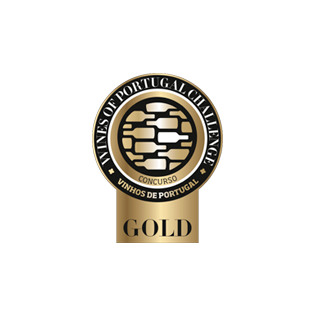 Medalla de Oro en Concurso de Vinos de Portugal