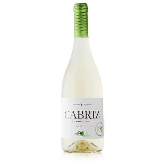 Cabriz Colheita Selecionada Blanco