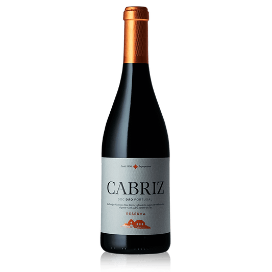 Cabriz Reserva Tinto