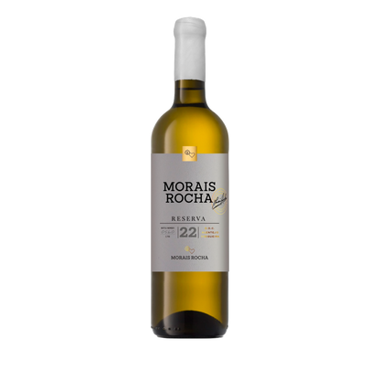 Morais Rocha Reserva Blanco