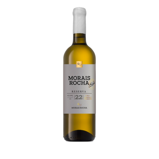 Morais Rocha Reserva Blanco
